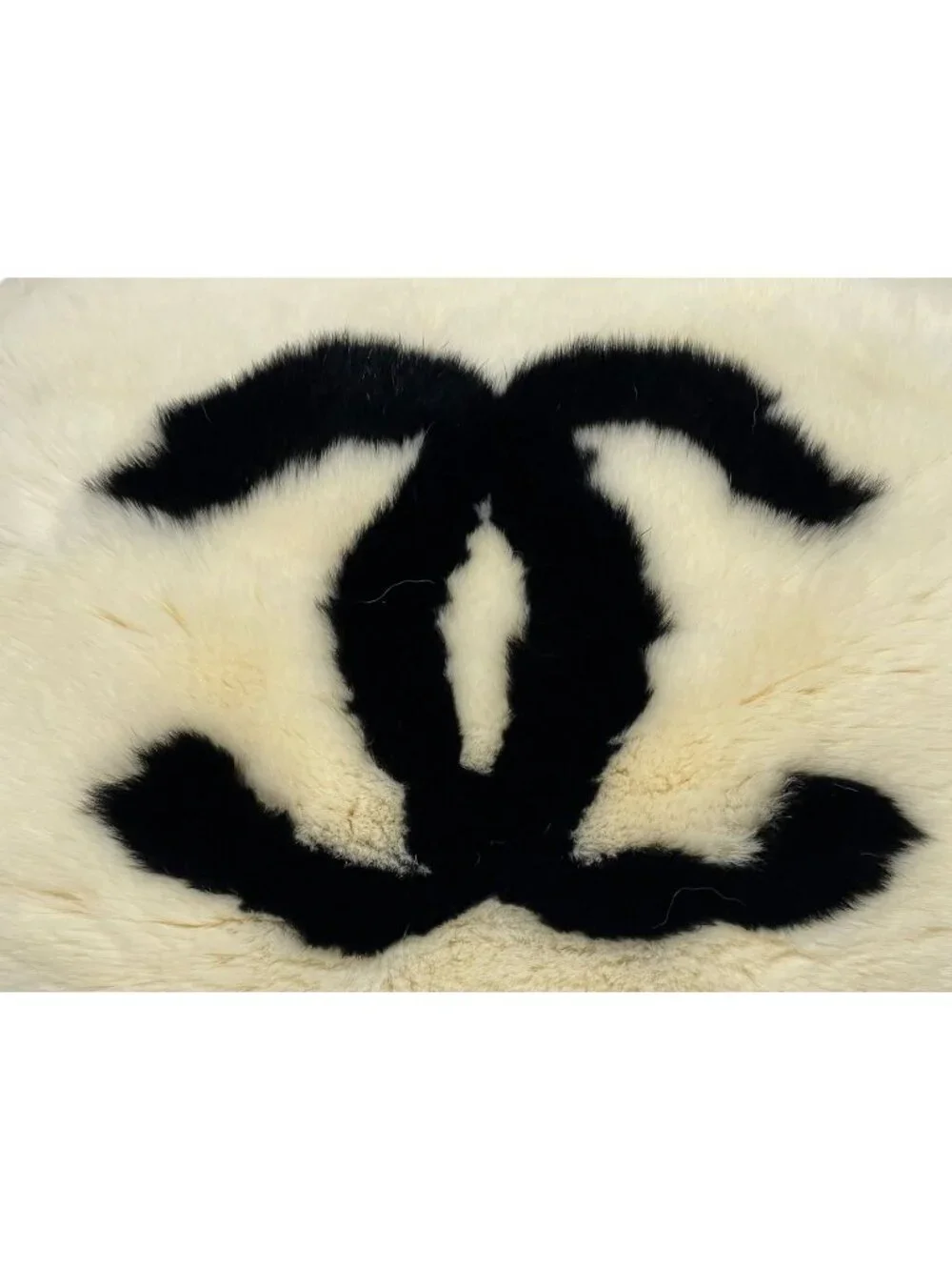 CHANEL this authentic